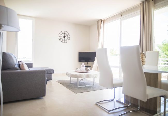 Appartement à Casares - Alcazaba Lagoon 2165 Sophisticated Appartement à Casares - Alcazaba Lagoon 2165 Sophisticated