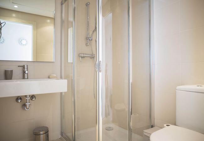 Appartement à Casares - Alcazaba Lagoon 2165 Sophisticated Appartement à Casares - Alcazaba Lagoon 2165 Sophisticated