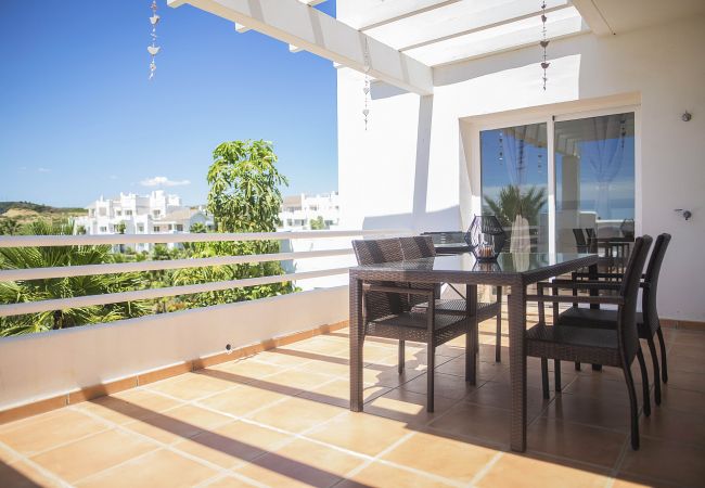 Appartement à Casares - Alcazaba Lagoon 2165 Sophisticated Appartement à Casares - Alcazaba Lagoon 2165 Sophisticated