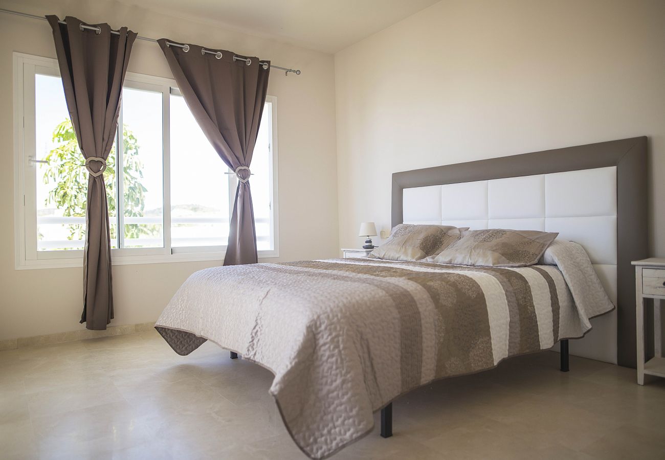 Appartement à Casares - Alcazaba Lagoon 2165 Sophisticated 