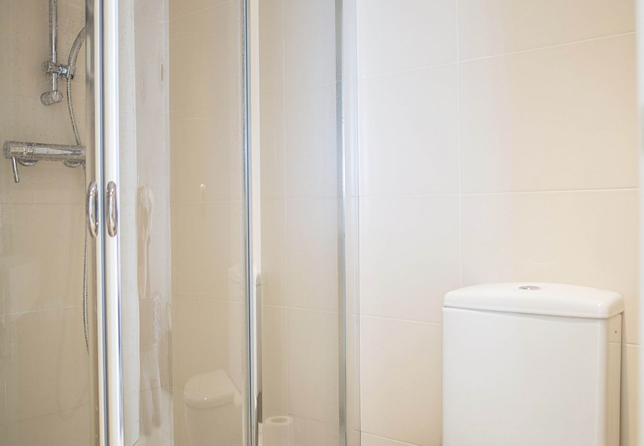 Appartement à Casares - Alcazaba Lagoon 2165 Sophisticated 
