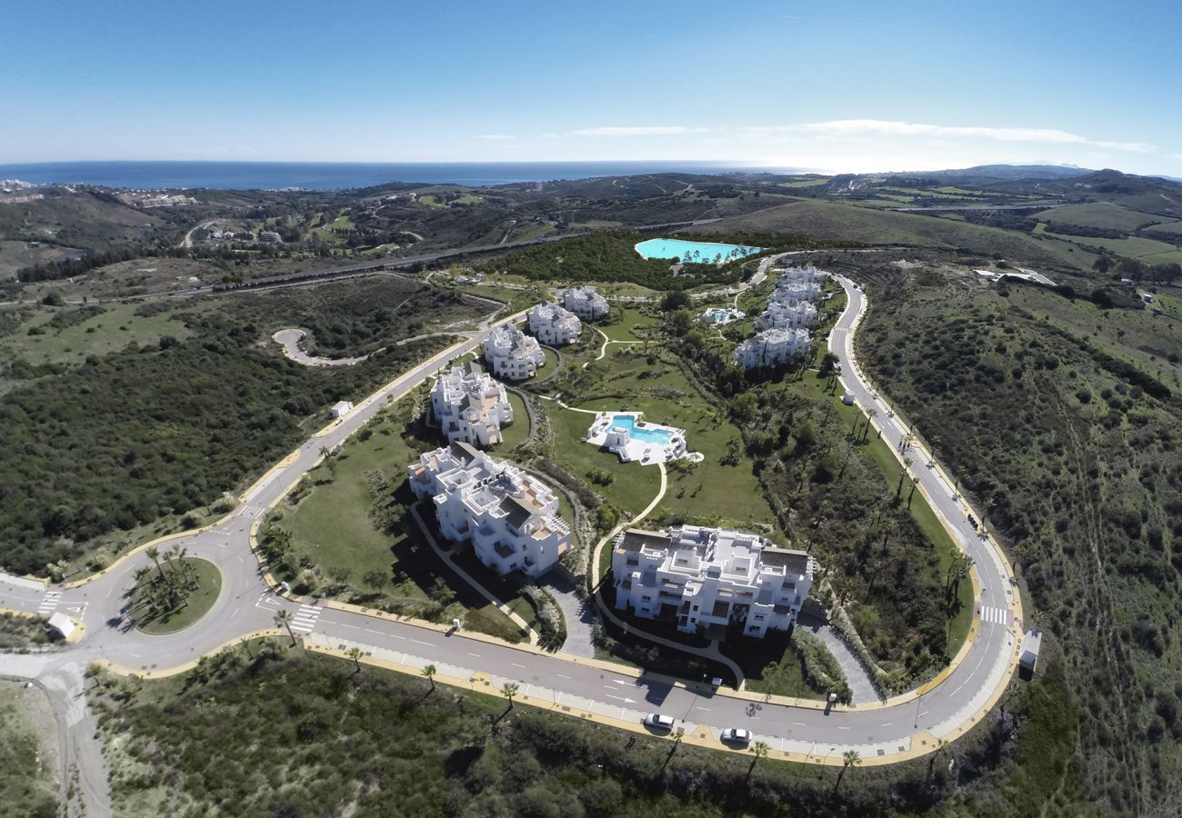 Appartement à Casares - Alcazaba Lagoon 2165 Sophisticated 