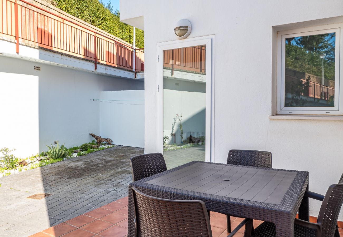Appartement à La Alcaidesa - Nueva Alcaidesa Pool & Golf 2174