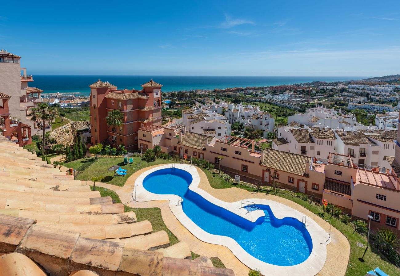 Appartement à Manilva - Duquesa Regent 2173 Sunset 