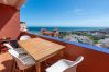 Appartement à Manilva - Duquesa Regent 2173 Sunset Appartement à Manilva - Duquesa Regent 2173 Sunset