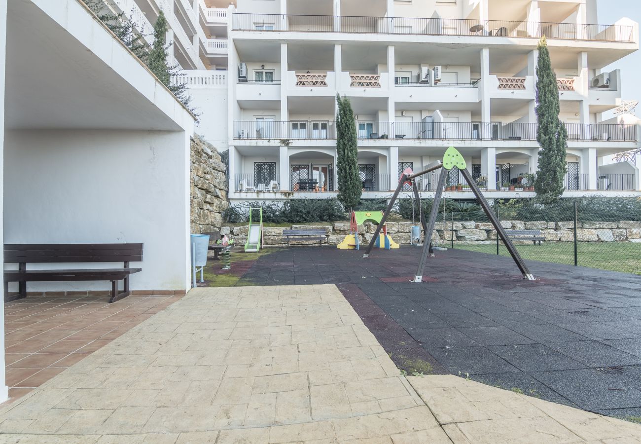 Appartement à Manilva - Manilva Playa 2187 On the Coast 