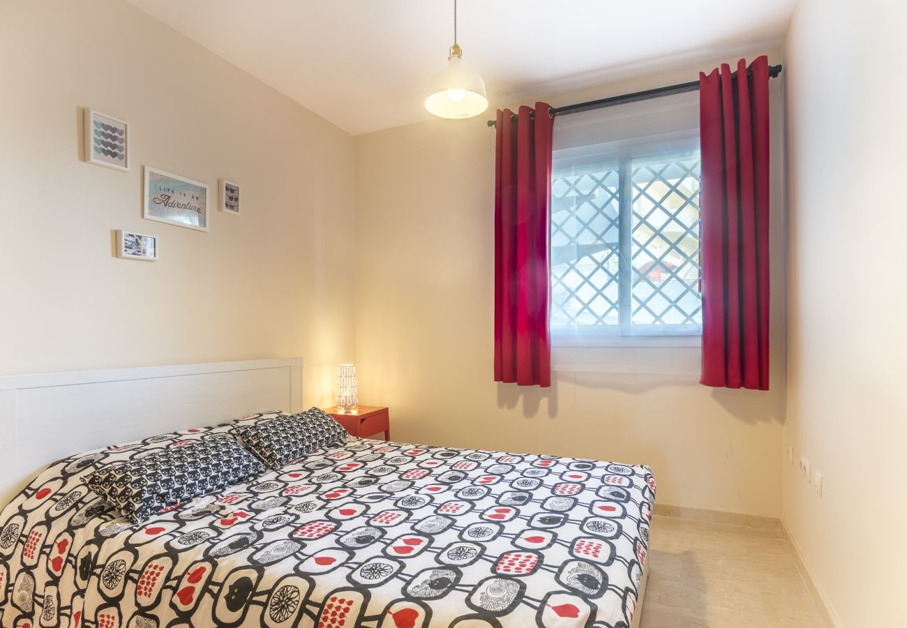 Appartement à Manilva - Manilva Playa 2187 On the Coast 