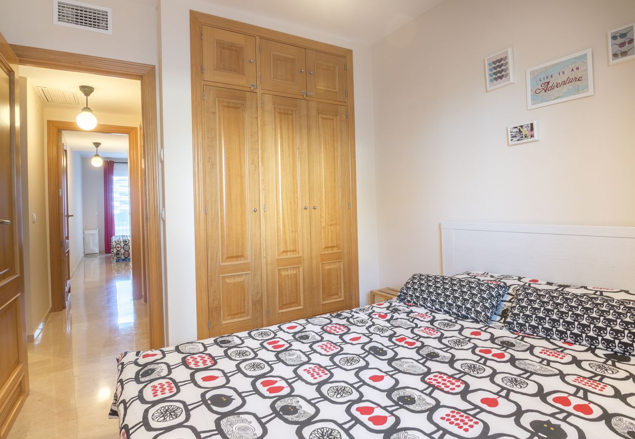 Appartement à Manilva - Manilva Playa 2187 On the Coast 