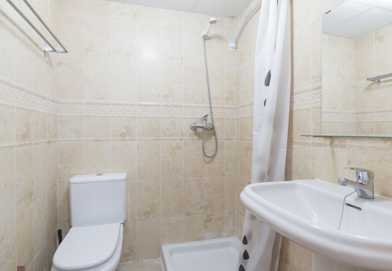 Appartement à Manilva - Manilva Playa 2187 On the Coast 