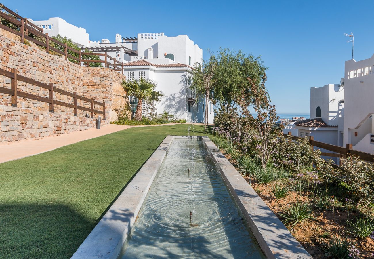 Appartement à Casares - Augusta Penthouse 2186