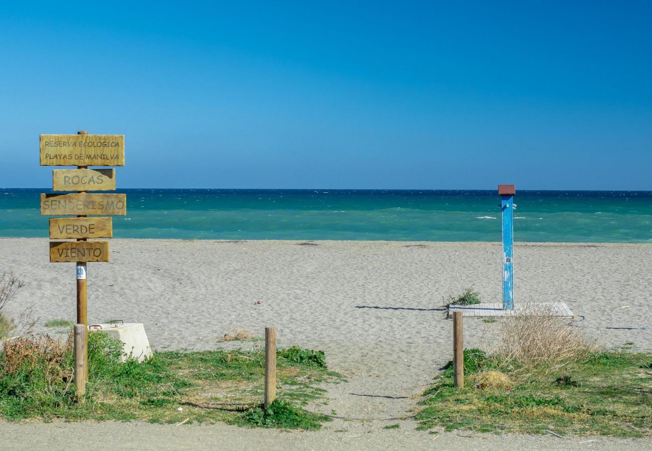 Appartement à Manilva - Manilva Playa 2188 Vistas al Mar