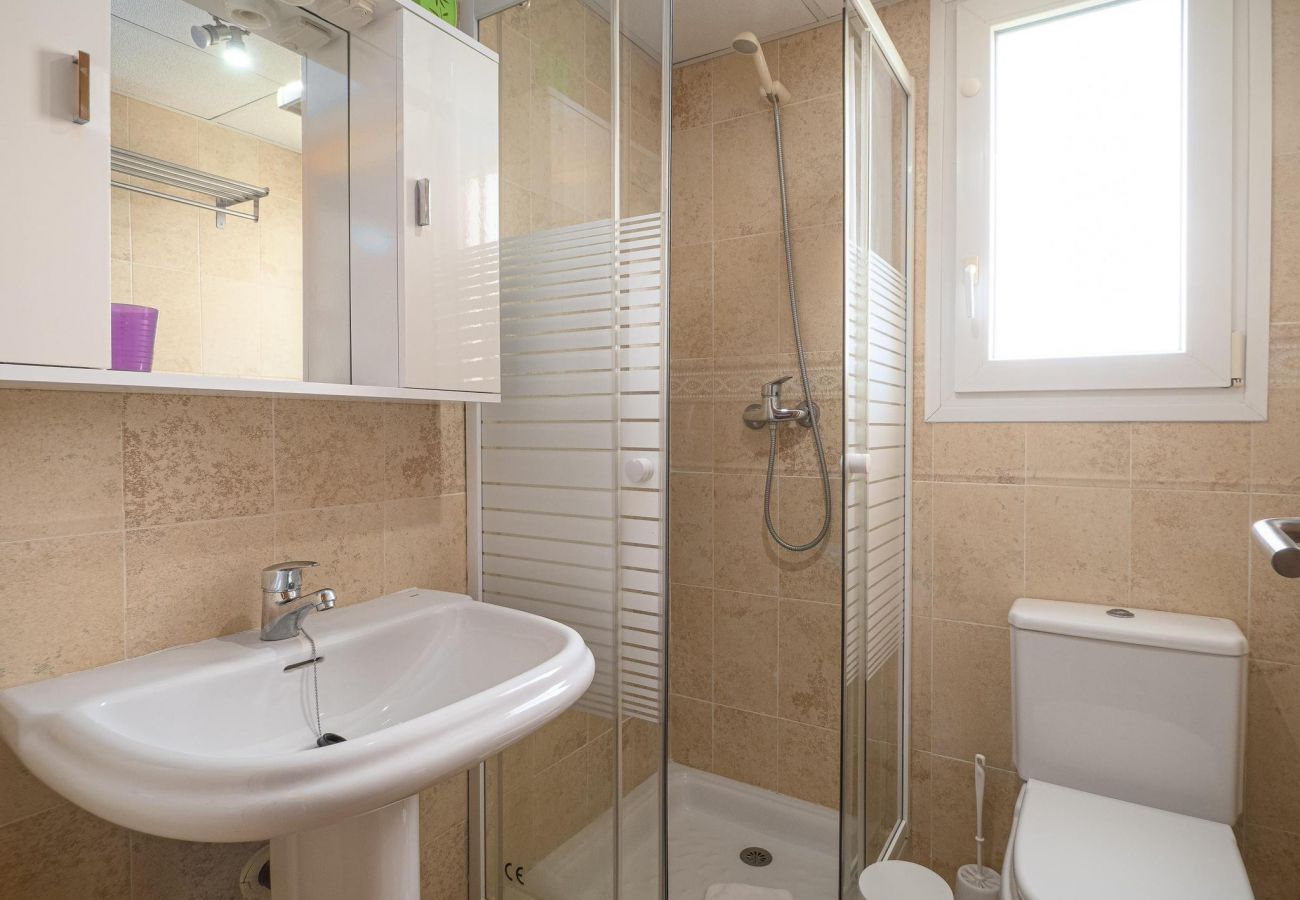 Appartement à Manilva - Manilva Playa 2188 Vistas al Mar