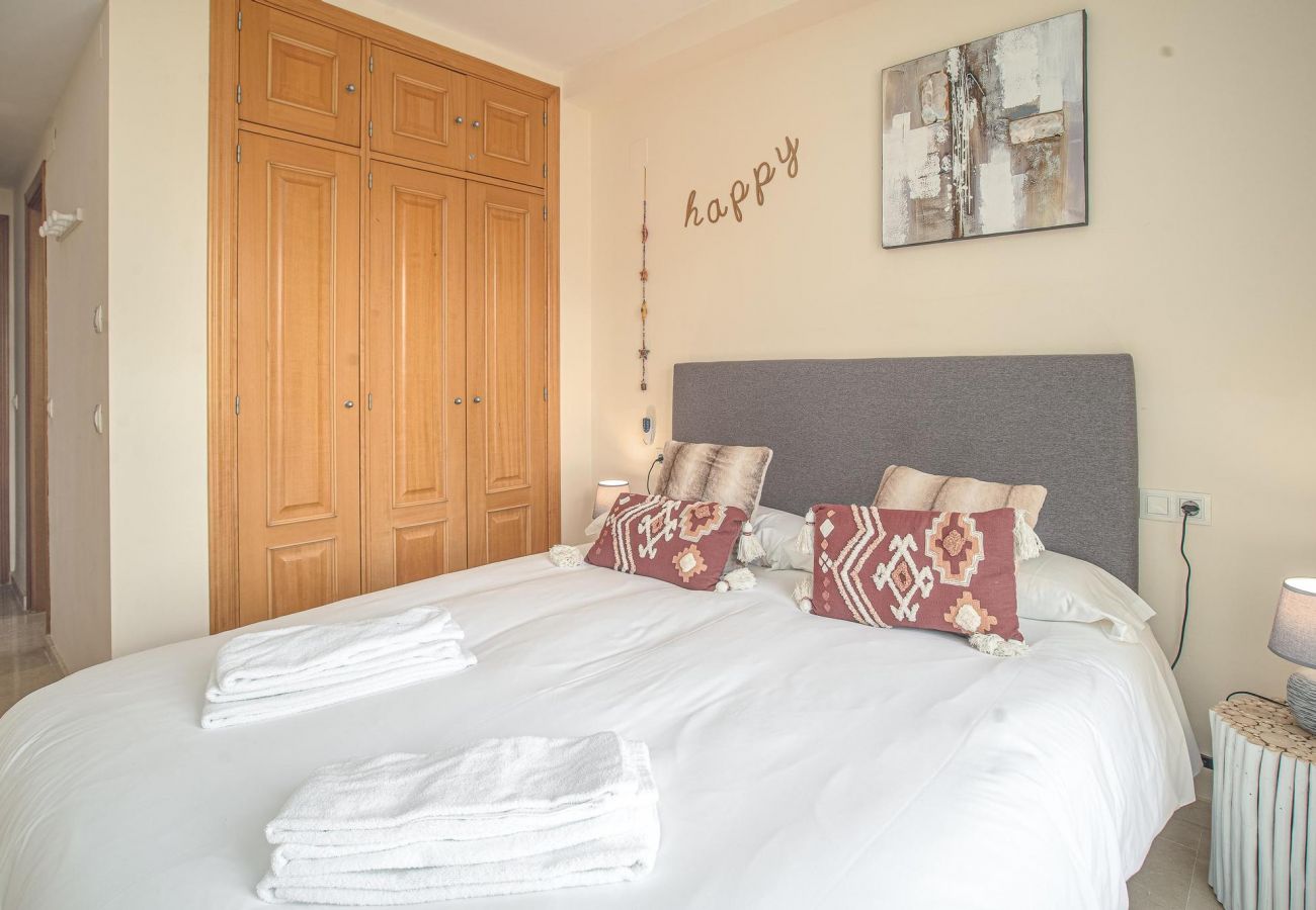 Appartement à Manilva - Manilva Playa 2188 Vistas al Mar