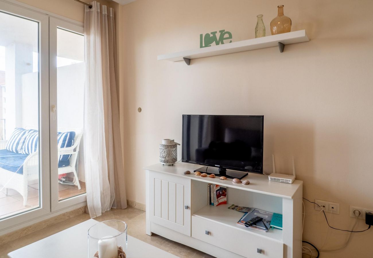 Appartement à Manilva - Manilva Playa 2188 Vistas al Mar