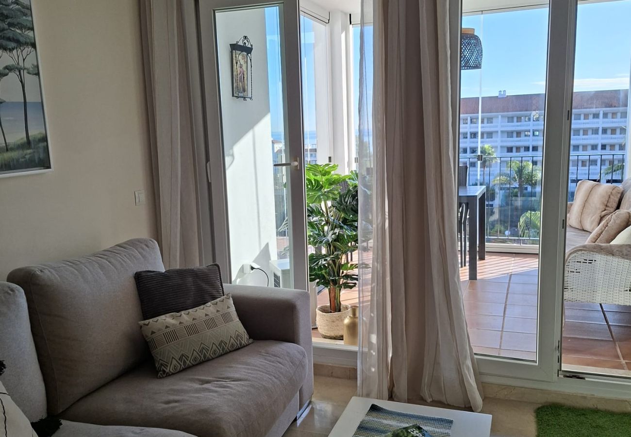 Appartement à Manilva - Manilva Playa 2188 Vistas al Mar