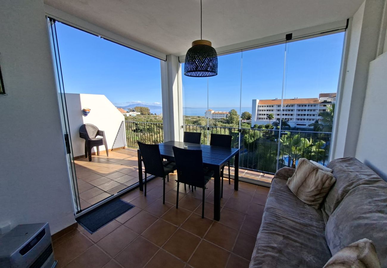 Appartement à Manilva - Manilva Playa 2188 Vistas al Mar