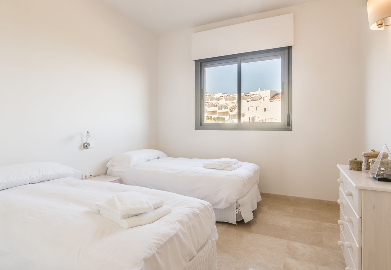 Appartement à Manilva - Rock Bay II 2020 Penthouse