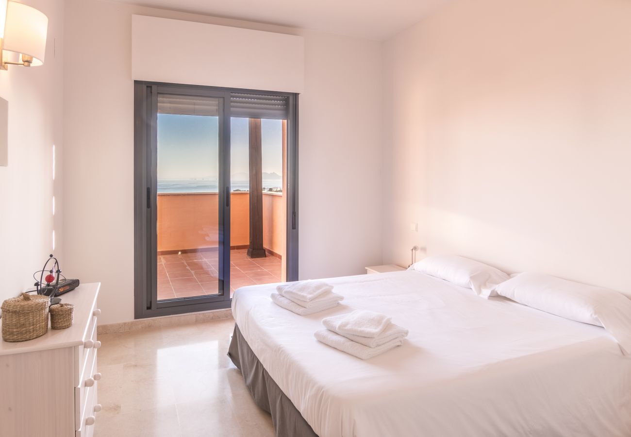 Appartement à Manilva - Rock Bay II 2020 Penthouse