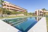 Appartement à Manilva - Rock Bay II  2468 Avida Dollars Penthouse