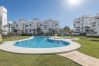 Appartement à Manilva - Residencial Duquesa 2197 Sunny Terrace 