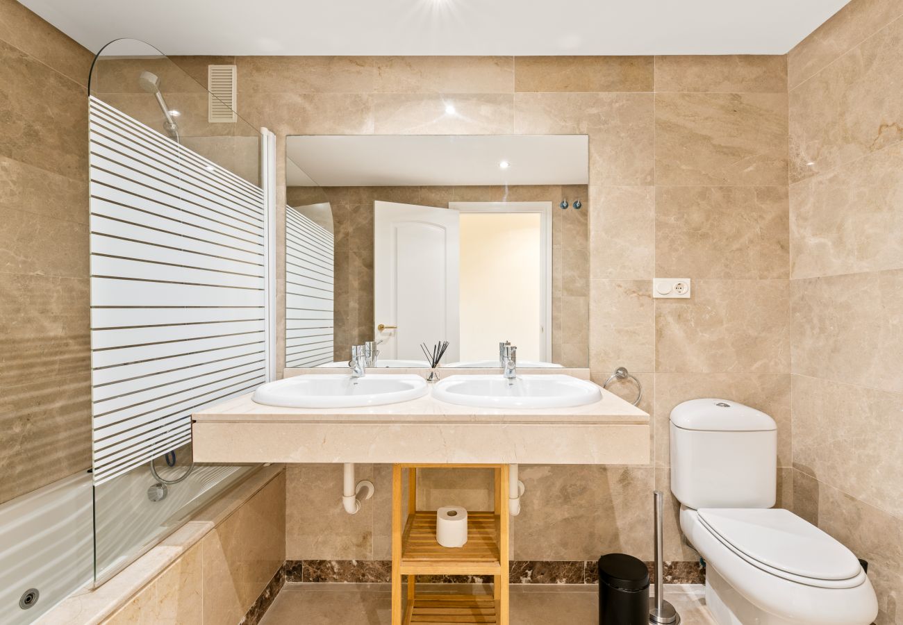 Appartement à Manilva - Duquesa Village 2199 Large Terrace