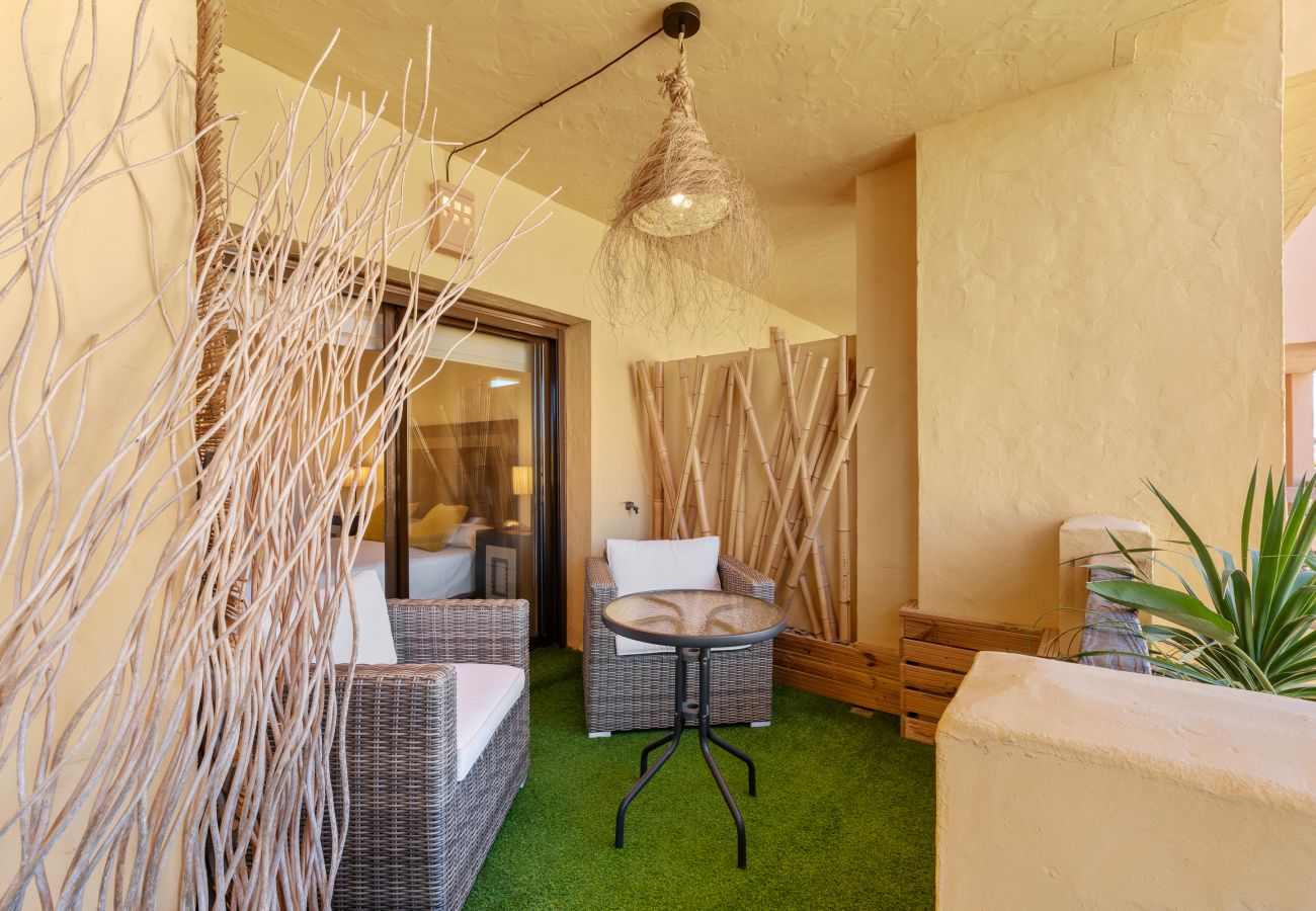 Appartement à Manilva - Duquesa Village 2199 Large Terrace