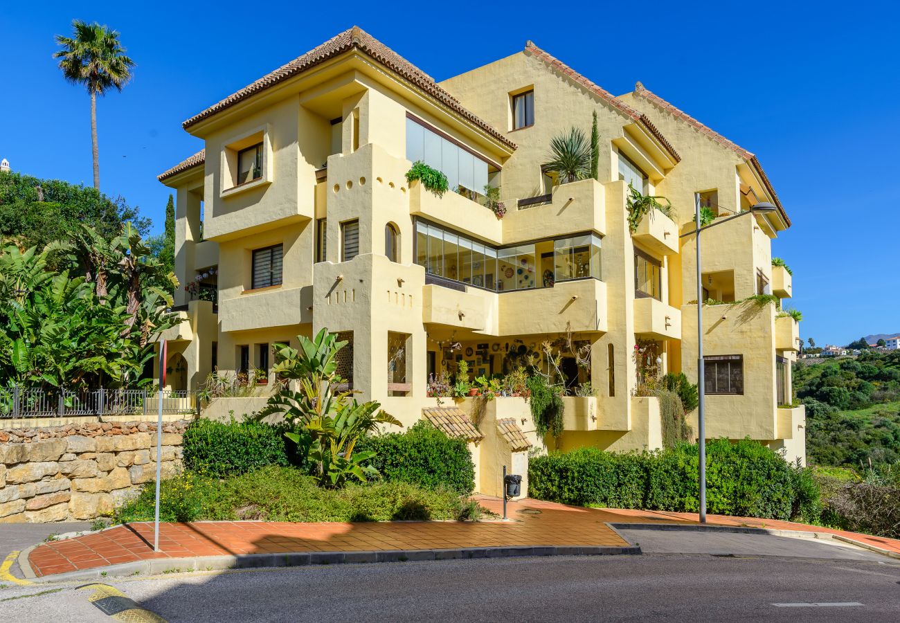 Appartement à Manilva - Duquesa Village 2199 Large Terrace