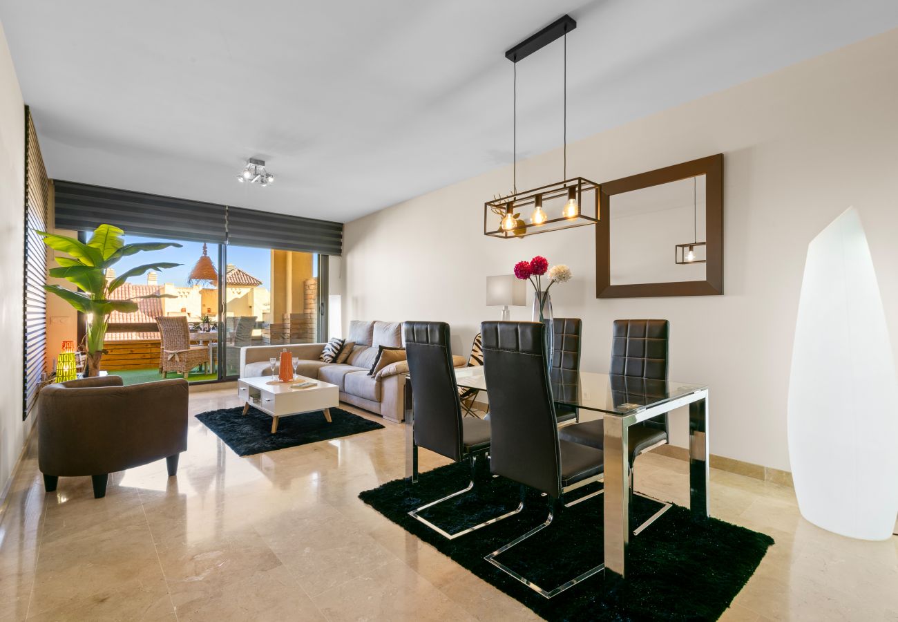 Appartement à Manilva - Duquesa Village 2199 Large Terrace