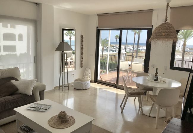 Appartement à Manilva - Marina Real Beach Front 2204 Appartement à Manilva - Marina Real Beach Front 2204