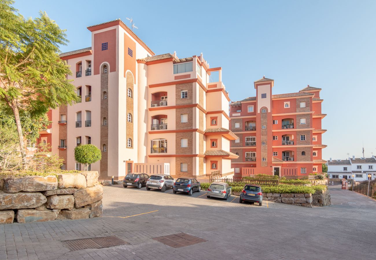 Appartement à Manilva - Duquesa Regent 2211 Amazing View
