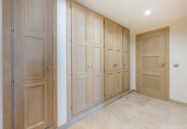 Appartement à Manilva - Marina del Castillo Penthouse Duplex 2218 Appartement à Manilva - Marina del Castillo Penthouse Duplex 2218