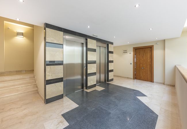 Appartement à Manilva - Marina del Castillo Penthouse Duplex 2218 Appartement à Manilva - Marina del Castillo Penthouse Duplex 2218