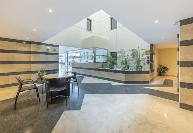 Appartement à Manilva - Marina del Castillo Penthouse Duplex 2218 Appartement à Manilva - Marina del Castillo Penthouse Duplex 2218