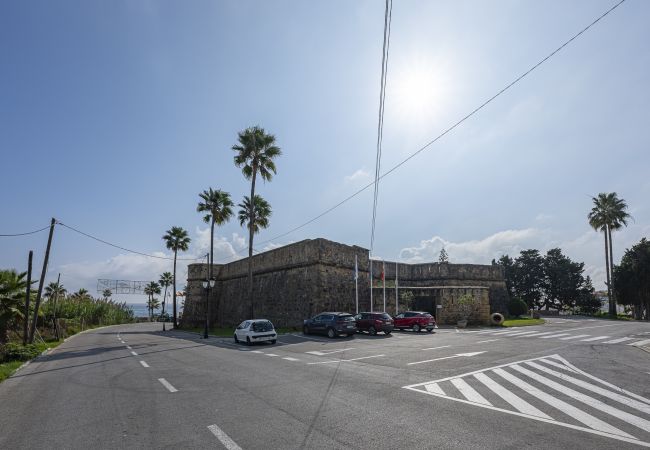 Appartement à Manilva - Marina del Castillo Penthouse Duplex 2218 Appartement à Manilva - Marina del Castillo Penthouse Duplex 2218