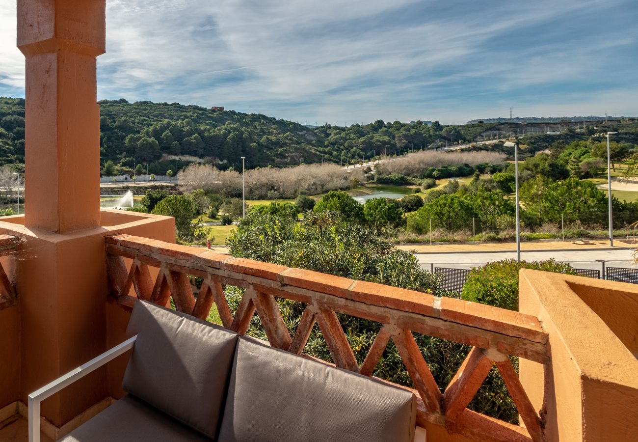 Appartement à Casares - Viñas del Golf 2225