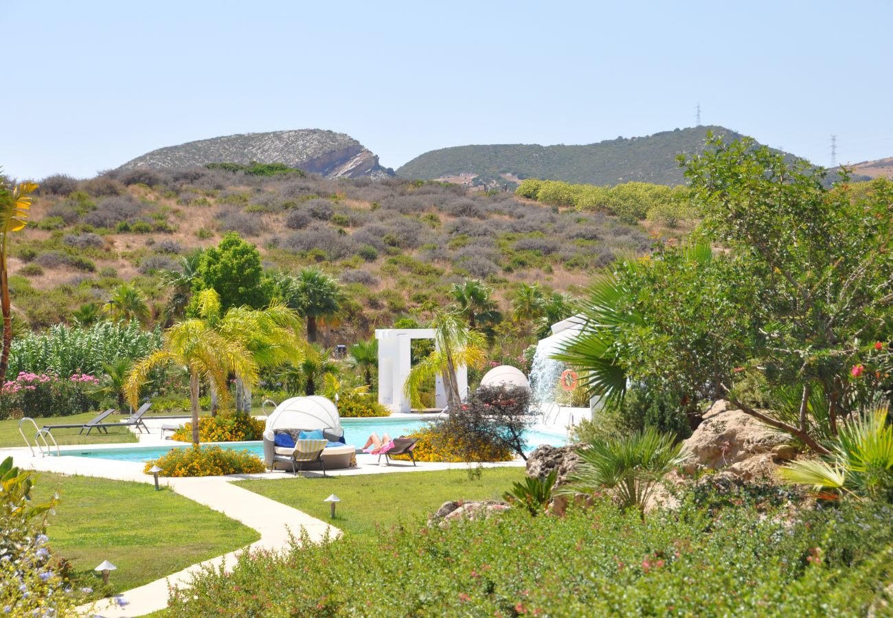Appartement à Casares - Alcazaba Lagoon 2221 On The Garden 
