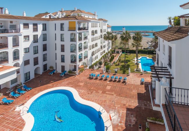 Appartement à Manilva - Marina Real Penthouse 2233 Appartement à Manilva - Marina Real Penthouse 2233