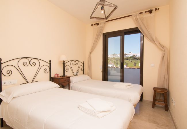 Appartement à Manilva - Marina Real Penthouse 2233 Appartement à Manilva - Marina Real Penthouse 2233