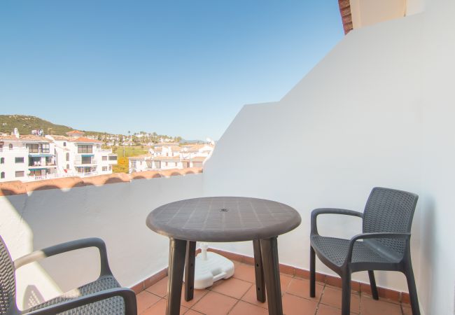 Appartement à Manilva - Marina Real Penthouse 2233 Appartement à Manilva - Marina Real Penthouse 2233