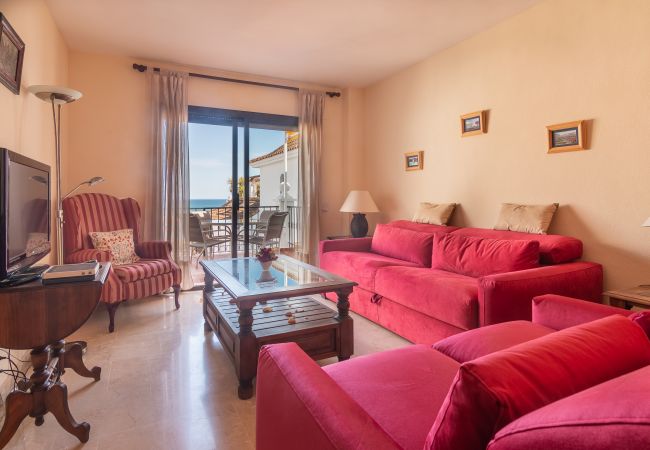 Appartement à Manilva - Marina Real Penthouse 2233 Appartement à Manilva - Marina Real Penthouse 2233