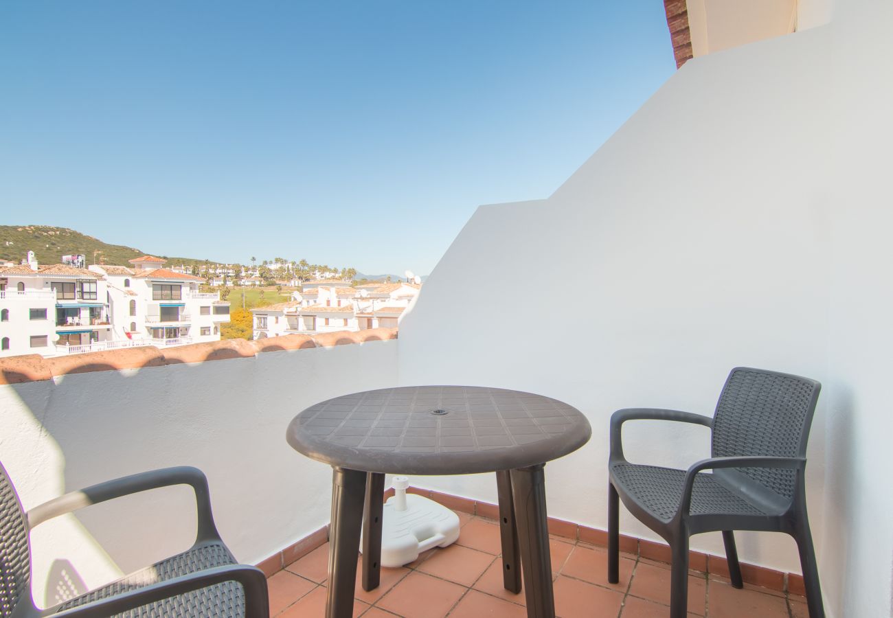 Appartement à Manilva - Marina Real Penthouse 2233