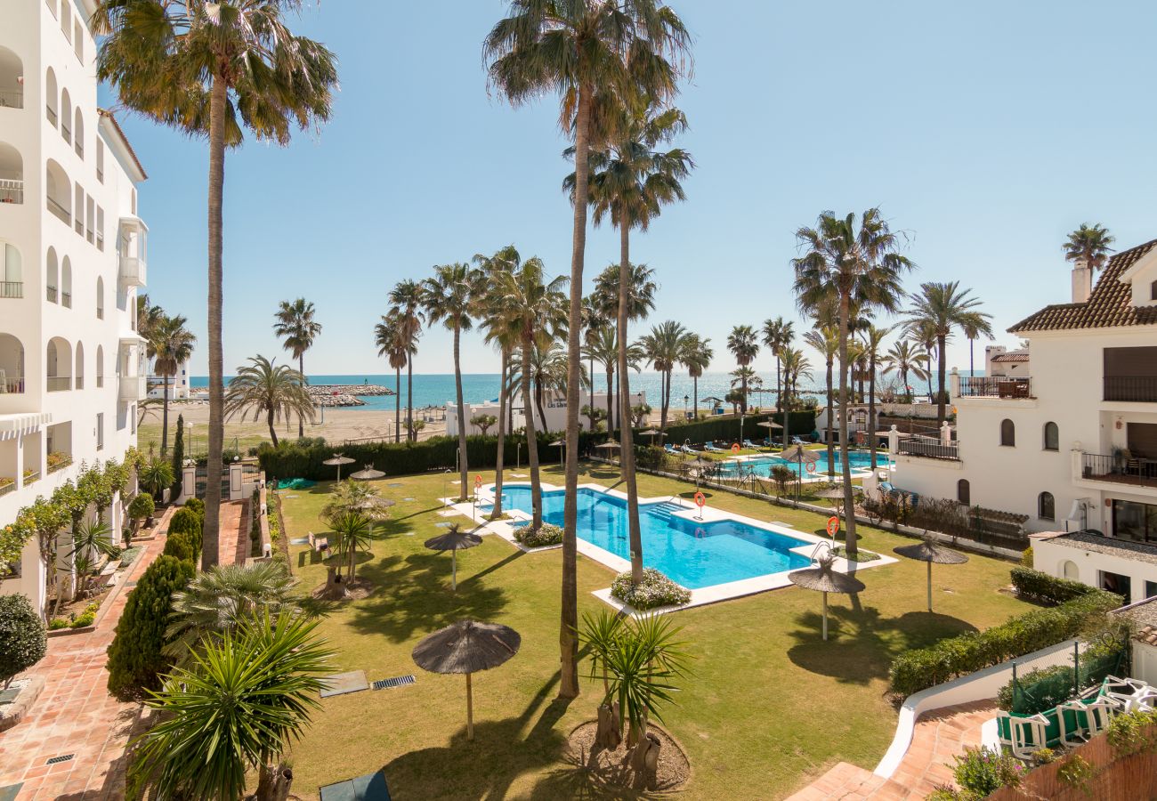 Appartement à Manilva - Marina Real Penthouse 2233