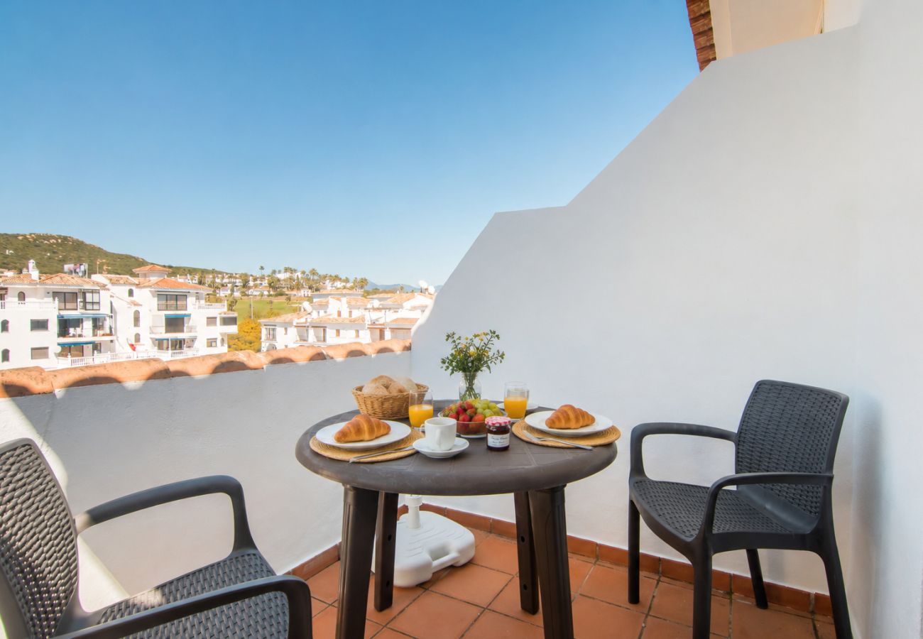 Appartement à Manilva - Marina Real 2233 Sea View Penthouse