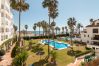 Appartement à Manilva - Marina Real Penthouse 2233 Appartement à Manilva - Marina Real Penthouse 2233