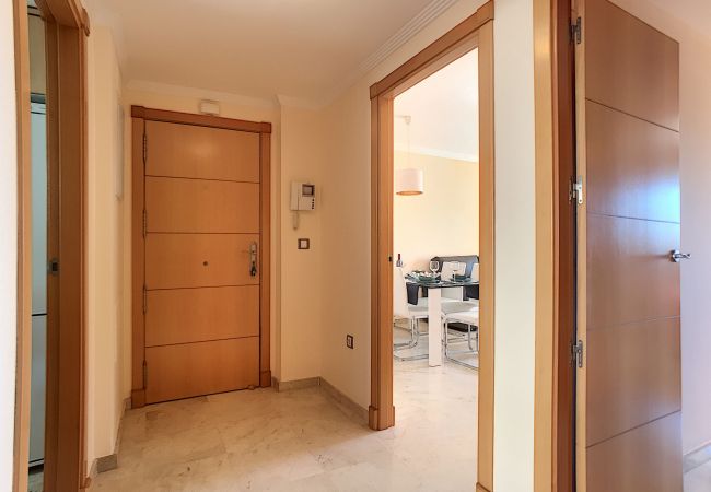 Appartement à Manilva - Residencial Duquesa 2239 Sea & Sun Appartement à Manilva - Residencial Duquesa 2239 Sea & Sun
