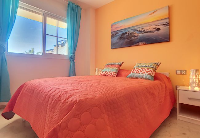 Appartement à Manilva - Residencial Duquesa 2239 Sea & Sun Appartement à Manilva - Residencial Duquesa 2239 Sea & Sun