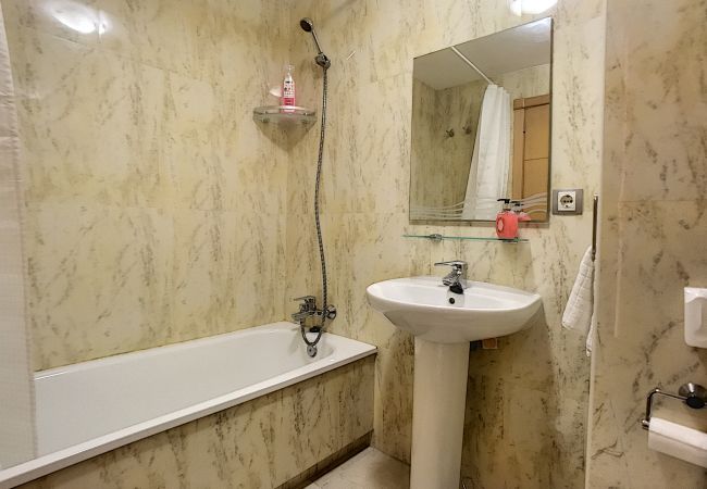 Appartement à Manilva - Residencial Duquesa 2239 Sea & Sun Appartement à Manilva - Residencial Duquesa 2239 Sea & Sun