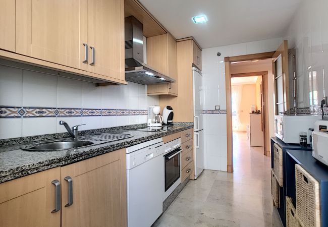 Appartement à Manilva - Residencial Duquesa 2239 Sea & Sun Appartement à Manilva - Residencial Duquesa 2239 Sea & Sun