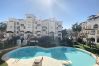 Appartement à Manilva - Residencial Duquesa 2239 Sea & Sun Appartement à Manilva - Residencial Duquesa 2239 Sea & Sun