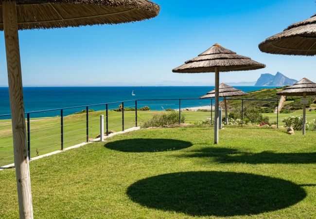 Appartement à La Alcaidesa - The Links I 2226 Golf & Sea views Appartement à La Alcaidesa - The Links I 2226 Golf & Sea views